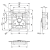 Zamek 17284  Adam Hall