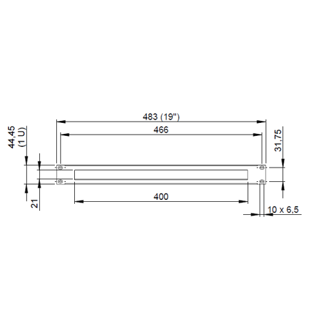 Panel 87221 BRUSH  Adam Hall