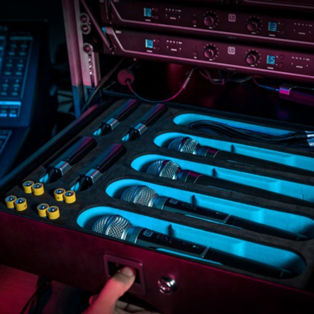 Wkład 87402 MI  Adam Hall