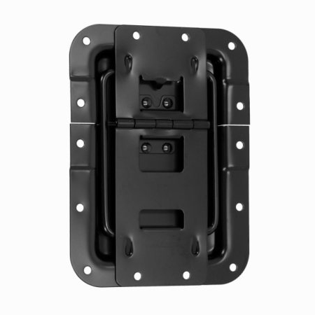 Zawias 270837 BLK  Adam Hall