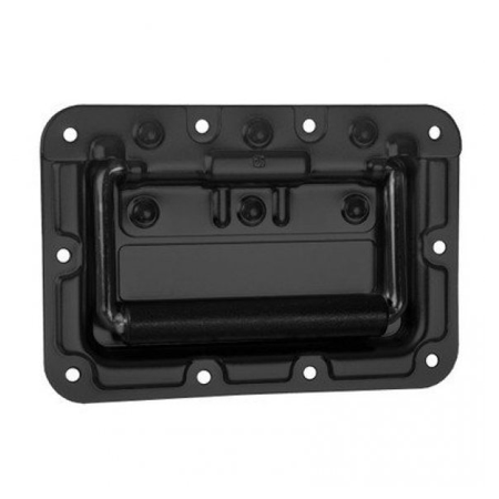 Uchwyt 34081 BLK  Adam Hall