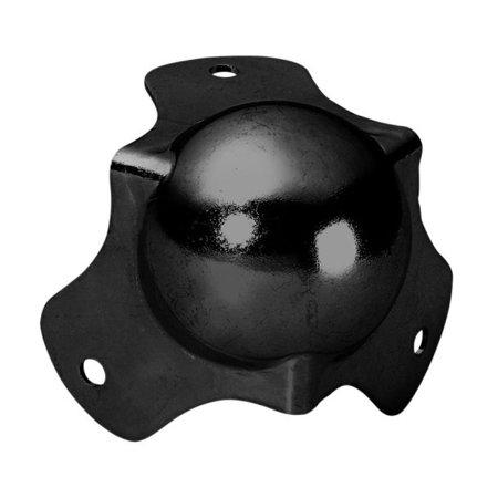 Narożnik 4120 BLK  Adam Hall