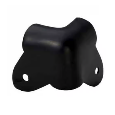 Narożnik 4023 BLK  Adam Hall