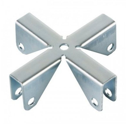 Krzyż 4291  Adam Hall