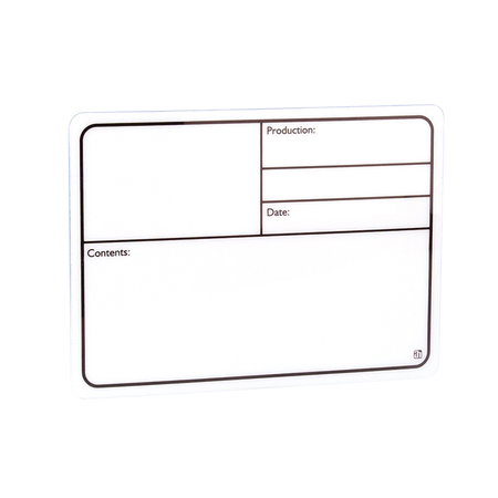 Etykieta 88002  Adam Hall