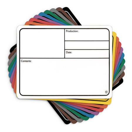 Etykieta 88001 M   Adam Hall