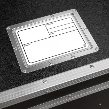 Etykieta 88001 M   Adam Hall