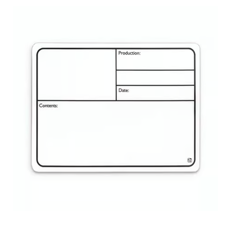 Etykieta 88001 M   Adam Hall