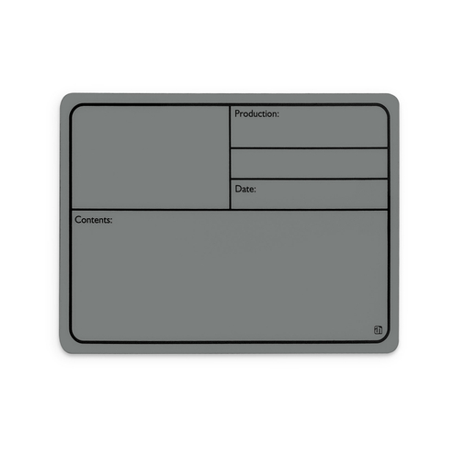 Etykieta 88001 MGR   Adam Hall