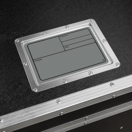 Etykieta 88001 MGR   Adam Hall