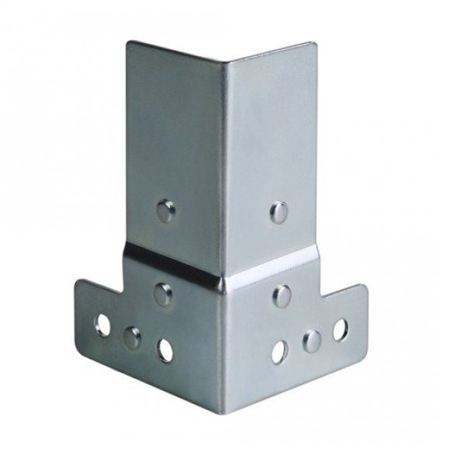 Klamra 40405  Adam Hall