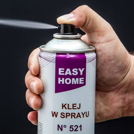 Klej  521  Easy Home