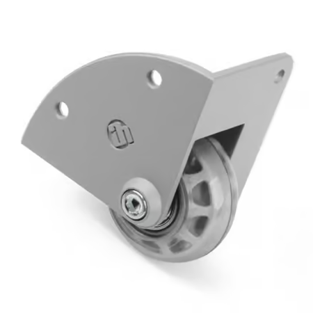 Kółko 37600S   Adam Hall