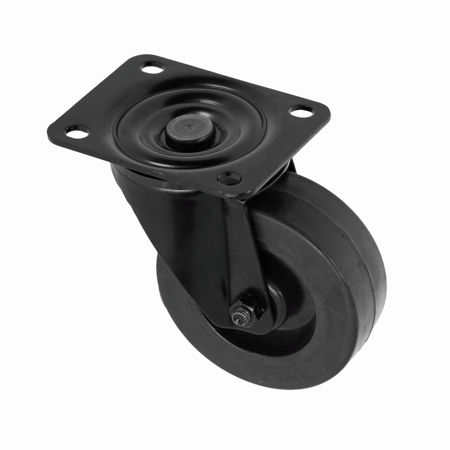 Koło 372151 BLK  Adam Hall