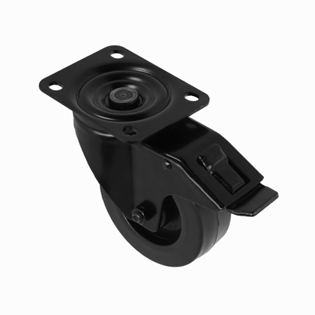 Koło 372191 BLK  Adam Hall