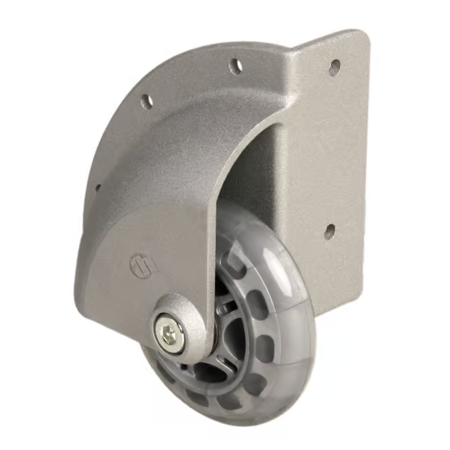 Kółko 37500 S - Adam Hall