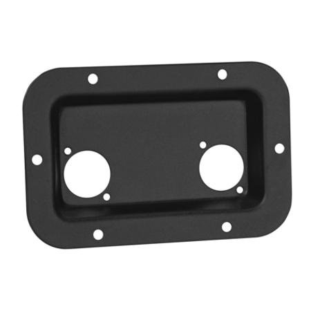 Miseczka 8708 BLK  Adam Hall