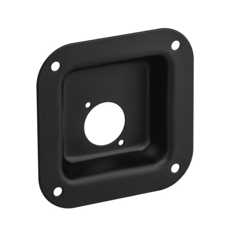 Miseczka 87081 BLK  Adam Hall