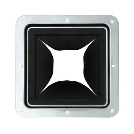 Przepust kablowy 87971  Adam Hall