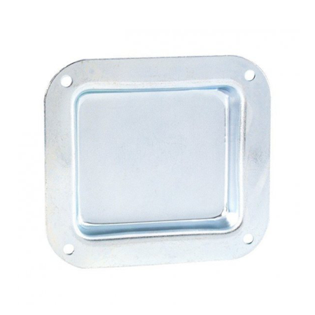 Miseczka 38080  Adam Hall