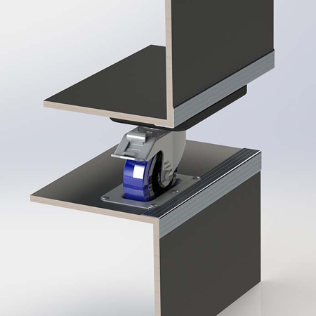 Miseczka 38081  Adam Hall