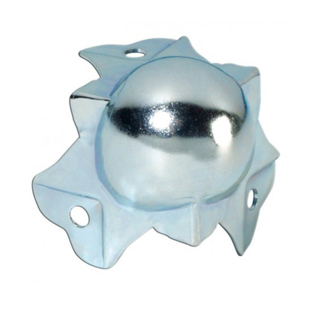 Narożnik 40802  Adam Hall