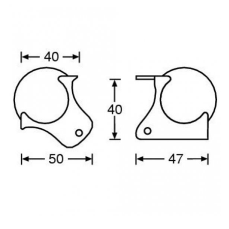 Narożnik 4121  Adam Hall