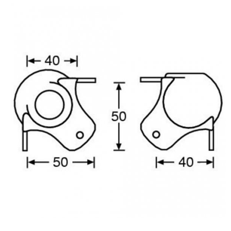 Narożnik 4122  Adam Hall