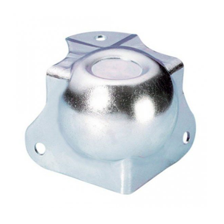 Narożnik 41261  Adam Hall