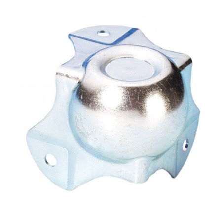 Narożnik 4128  Adam Hall