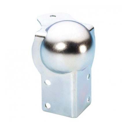 Narożnik 41201  Adam Hall