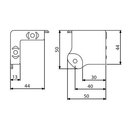 Narożnik 4145  Adam Hall
