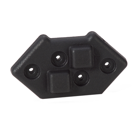 Nóżka 4939  Adam Hall