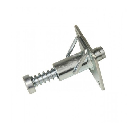 Łącznik 87988 L  Adam Hall