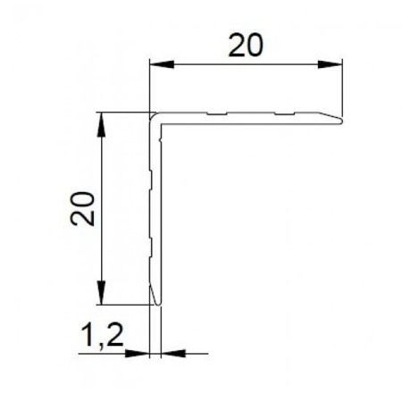 Profil 6209  Adam Hall