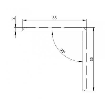Profil 6111  Adam Hall
