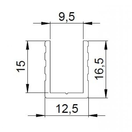 Profil 6240  Adam Hall