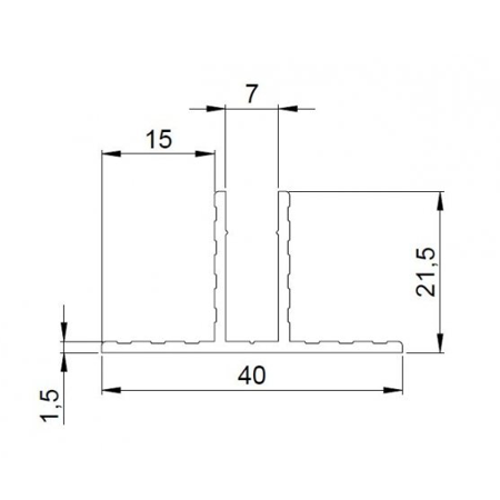 Profil 6210  Adam Hall